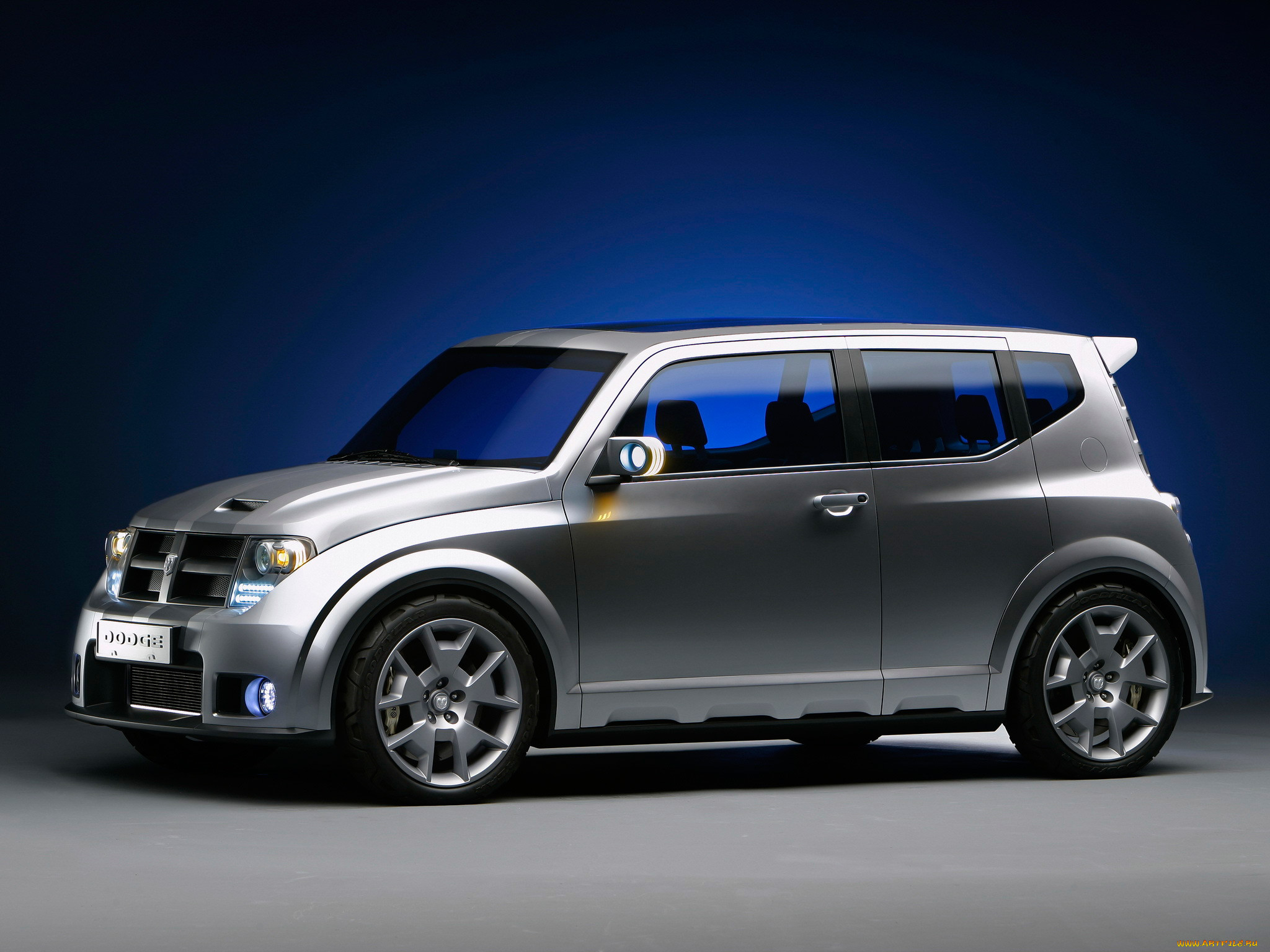dodge hornet concept 2006, , dodge, 2006, concept, hornet